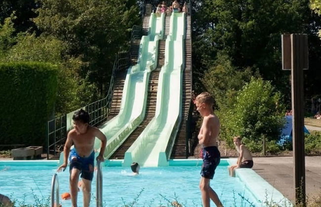 Holiday Home in Zelhem With Forest and Hot Tub - Foto 15