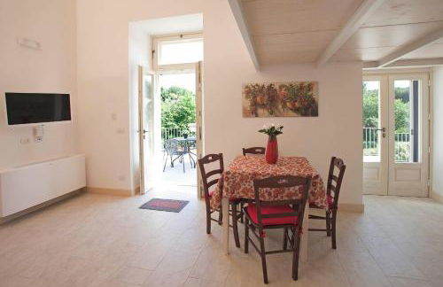 Villa Rosato - Foto 152