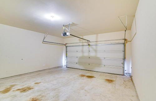 Covered Patio and Spacious Yard Houston Area Home! - Foto 30