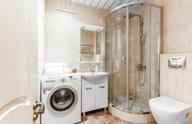 Inndays Apartment on Garibaldi - Foto 12