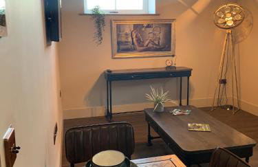 Oddfellows Hall - Foto 7