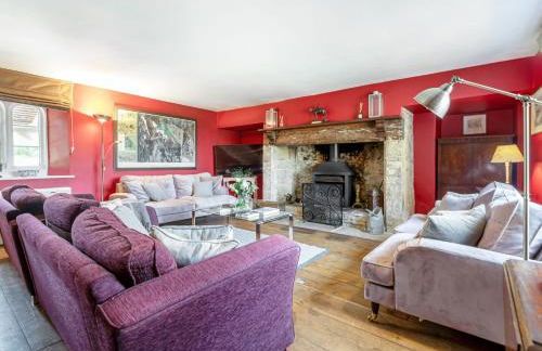 Lower Fifehead Farm - Foto 7