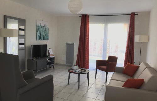 Domitys Le Jardin des Lys - Foto 10