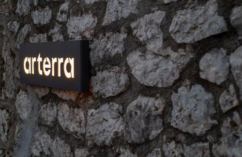 Arterravilla, a hidden sanctuary. - Foto 43