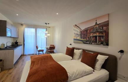 ecHo Apartments & SPA - Foto 7