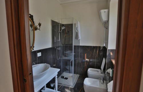 Pietra Campana Italian Villa Orvieto - Foto 78