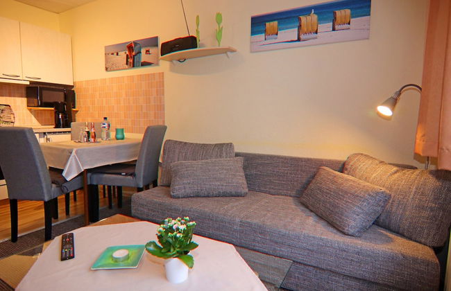 Apartment in Proseken With Garden - Foto 16