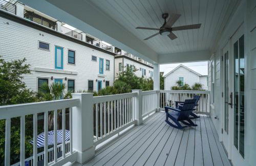 Stunning Stayin' Sandy-Private POOL & Walk to Beach! - Foto 29