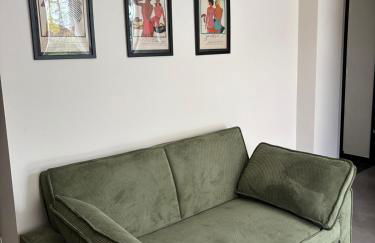 villa Pieri appartamento black - Foto 1