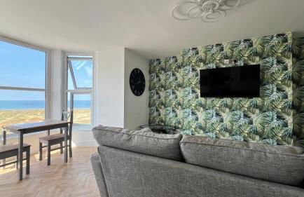 Barmouth Beach Front Apartments - Foto 27