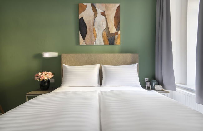 Hidden Art Boutique Residence by Dwellfort - Foto 8