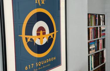 Glenesk No 1 , Woodhall Spa - Foto 47