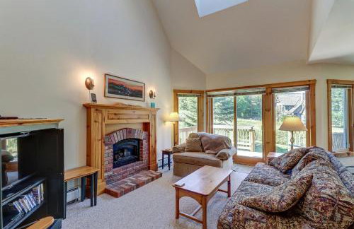 Jay Peak Townhouse - Foto 1
