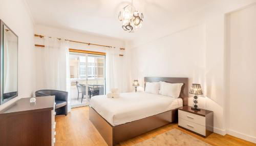 GuestReady - Caparica Beach Lover's Dream - Foto 2