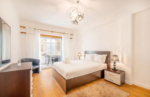 GuestReady - Caparica Beach Lover's Dream - Foto 2