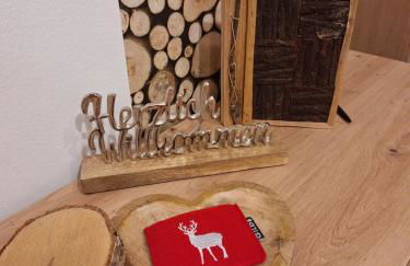 Wohlfühlen am Waldrand - Foto 3