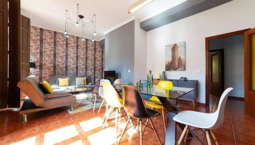 Siete Luces - Foto 1