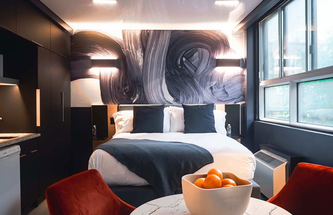 Pierce Boutique Apartments - Foto 49