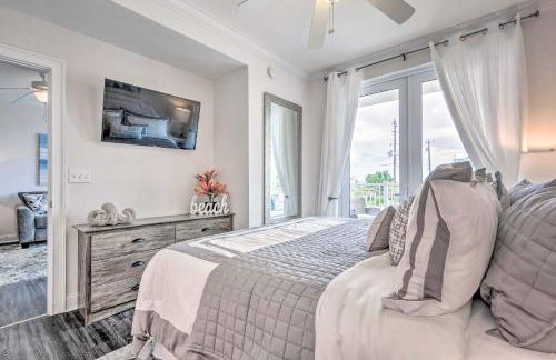 Dazzling Mexico Beach Condo - Walk to the Beach! - Photo 13