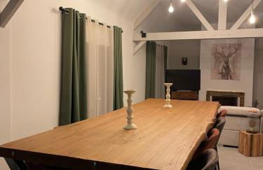 EMERAUDE à 5 minutes du circuit des 24 Heures - Photo 27