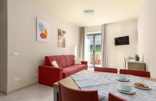 Tuscasì Aparthotel - Foto 152