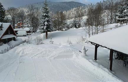 Dom "Honorat", Kamianna 70, 33-336 - Photo 2