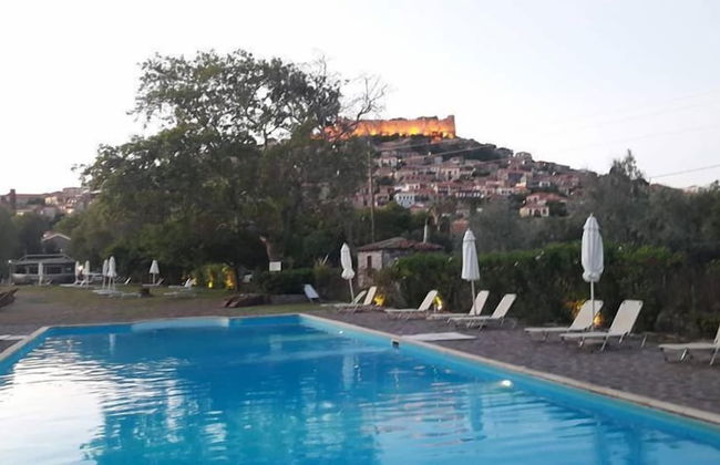 Olive Press Hotel & Apartments - Foto 41