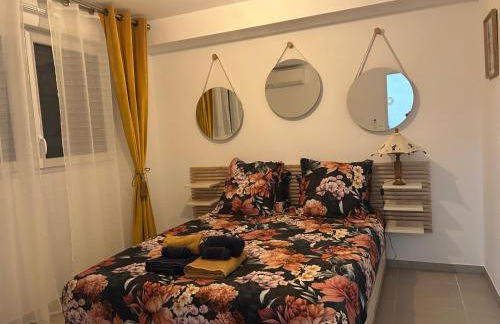 Appartement neuf T2 calme avec terrasse - Proche Marché Liberation - Foto 4