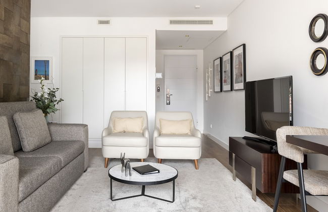 Marquês Best Apartments - Lisbon Best Apartments. - Photo 13