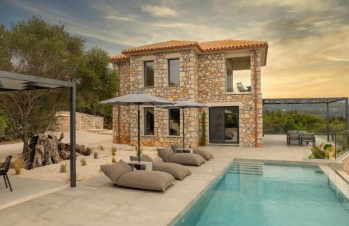 Villa Ka - Yagi Villas - Foto 39