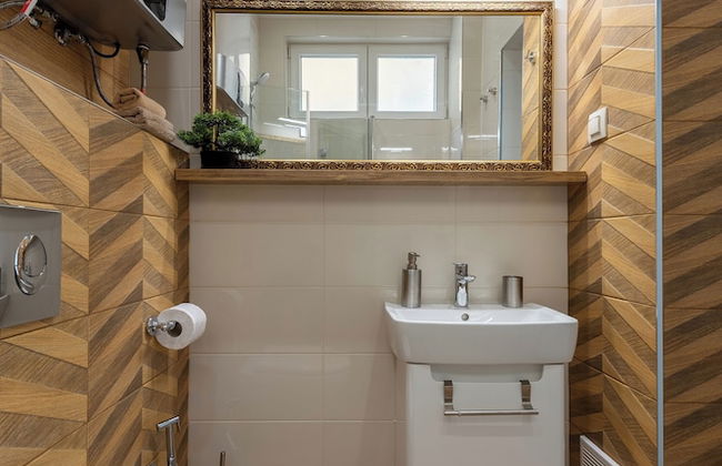 Luxury & Unique-Top Center Apt. - 3BDR - Foto 29