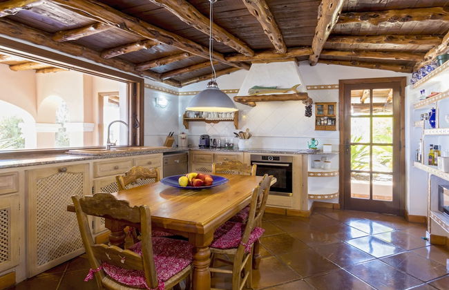 Villa Cas Berris - Photo 19