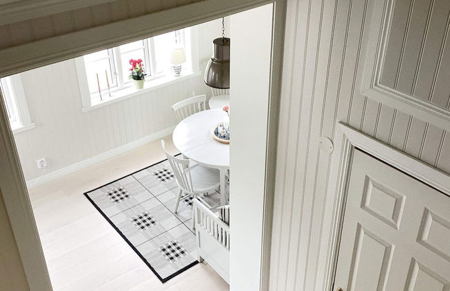 4 Person Holiday Home in Allingsas, Sverige - Foto 11