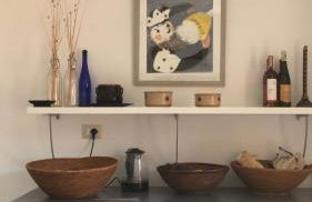 Maison de l artiste Zangs - Foto 19