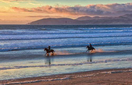 Pacific Plaza #608 - Oceano Getaway - 1BdrmUp-K-QSofa - Foto 27