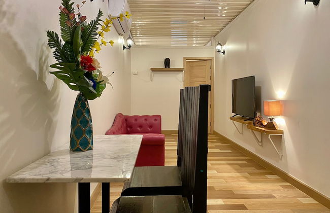 Marc Hotel Maesai - Foto 6