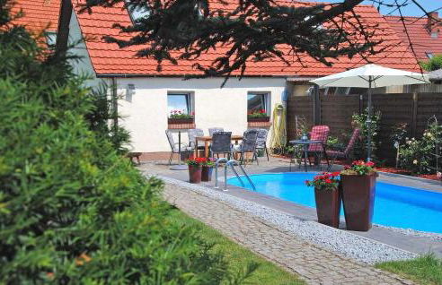 Ferienhaus Kummerow - Foto 10