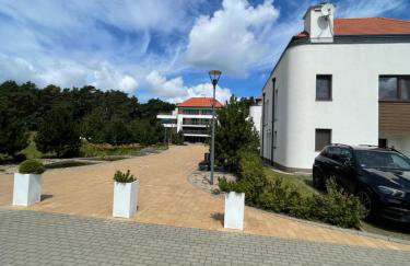 Baltica Heaven Apartmant 95F - Foto 9