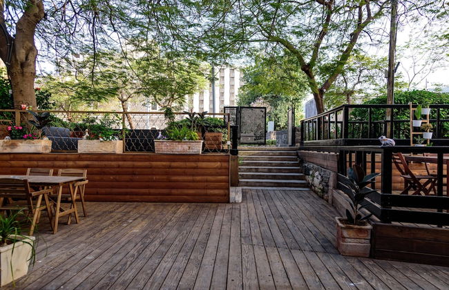 Kinneret Lodging - Foto 29