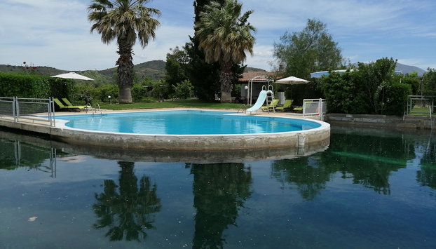 Orange Grove Villa - Foto 2, Imagen principal