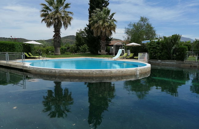 Orange Grove Villa - Foto 1