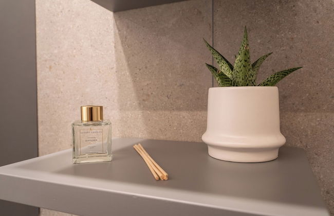 DOMUS GARDEN APARTMENTS - Foto 24