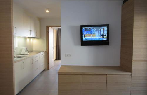 Appartements Haus Bachmann - Foto 15