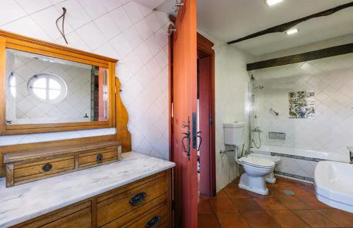 Casa da Pedra Cavalgada - Foto 13