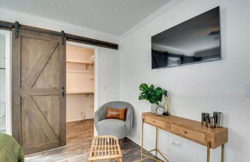 Augusta Luxe Retreat Minutes to Masters Private Backyard - Foto 71