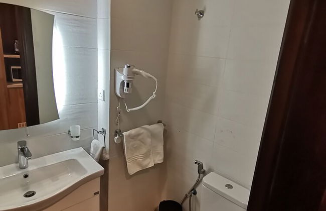 Sedra Compound - Hotel Apartment - Foto 12