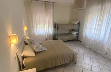 I 3 Anelli Casa Vacanze - Photo 25