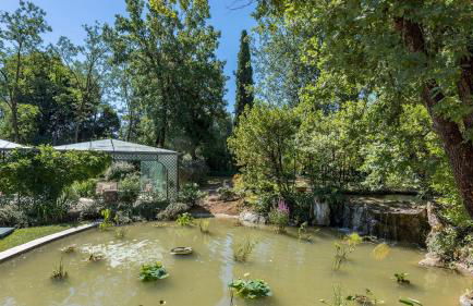 Villa Mimmina 8 in Civitella in Val di Chiana - Foto 41