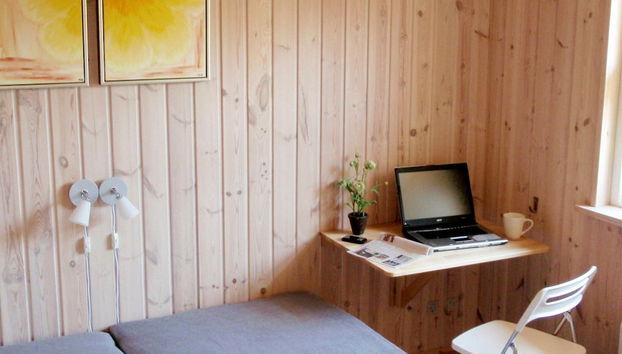 Seaside Retreat in Lolland - By Traum Ferienwohnungen - Foto 3, Habitación