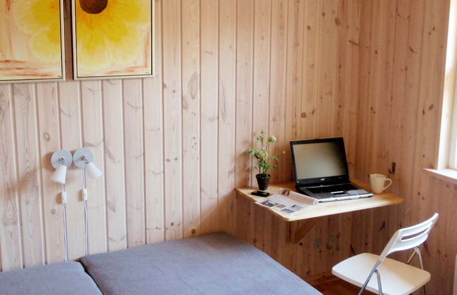 Seaside Retreat in Lolland - By Traum Ferienwohnungen - Foto 3